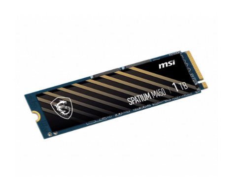 1TB%20MSI%20SSD%20SPATIUM%20M450%20NVME%20M.2%203600/3000MB/s