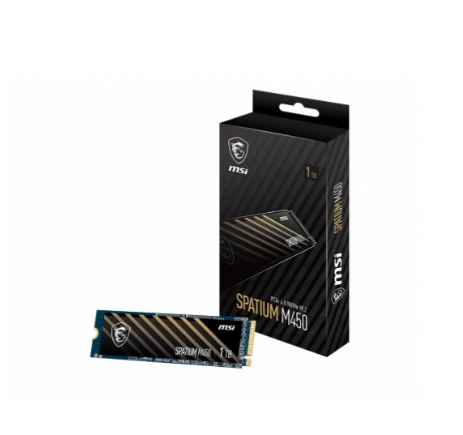 1TB%20MSI%20SSD%20SPATIUM%20M450%20NVME%20M.2%203600/3000MB/s