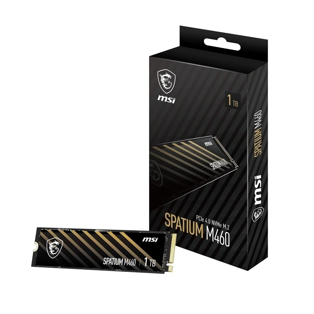 MSI%20SPATIUM%20M460%201TB%20PCIE%204.0%20NVME%20M.2%20SSD