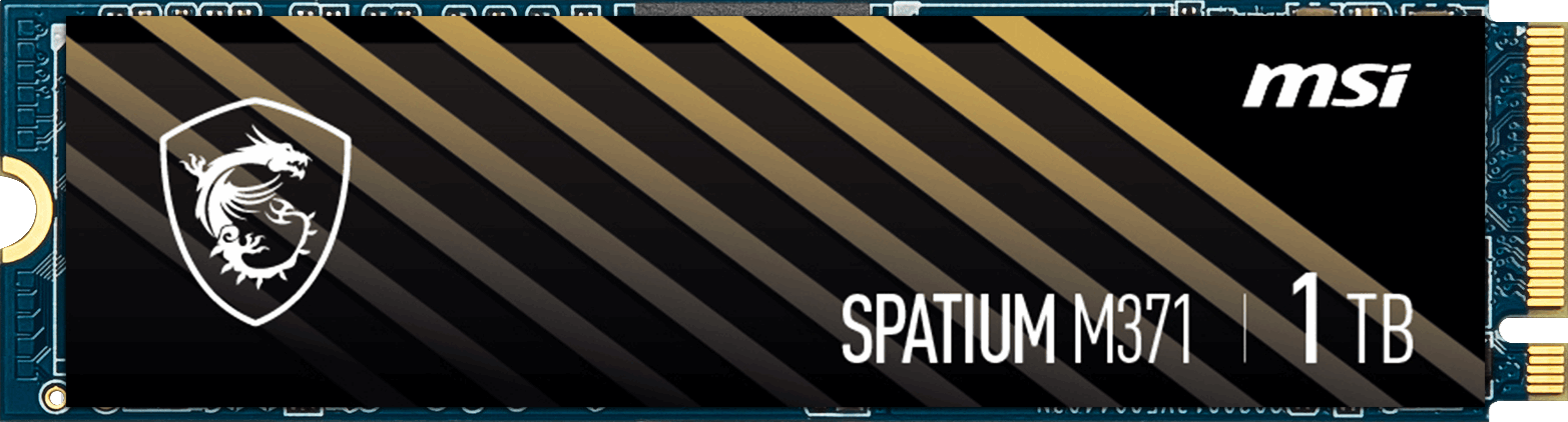 MSI%20SPATIUM%20M371%201TB%20PCIe%20Gen3x4%20NVME%20M.2%20SSD