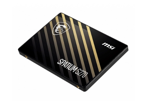 240GB%20MSI%20SSD%20SPATIUM%20S270%20SATA%202.5%20500/400MB/s