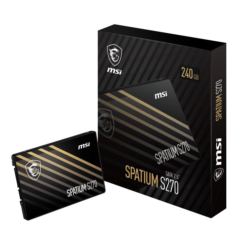 480GB%20MSI%20SSD%20SPATIUM%20S270%20SATA%202.5%20500/450MB/s