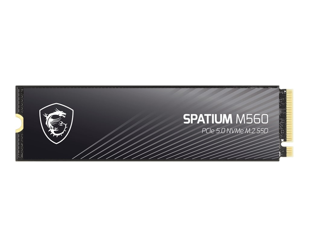 2TB%20MSI%20SPATIUM%20M560%20PCIE%205.0%20NVME%20M2%2010300/8700MB/s