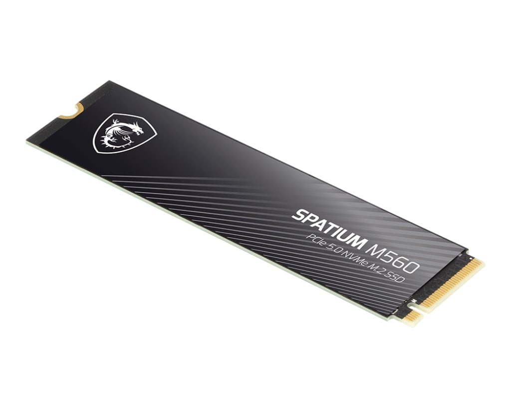 2TB%20MSI%20SPATIUM%20M560%20PCIE%205.0%20NVME%20M2%2010300/8700MB/s