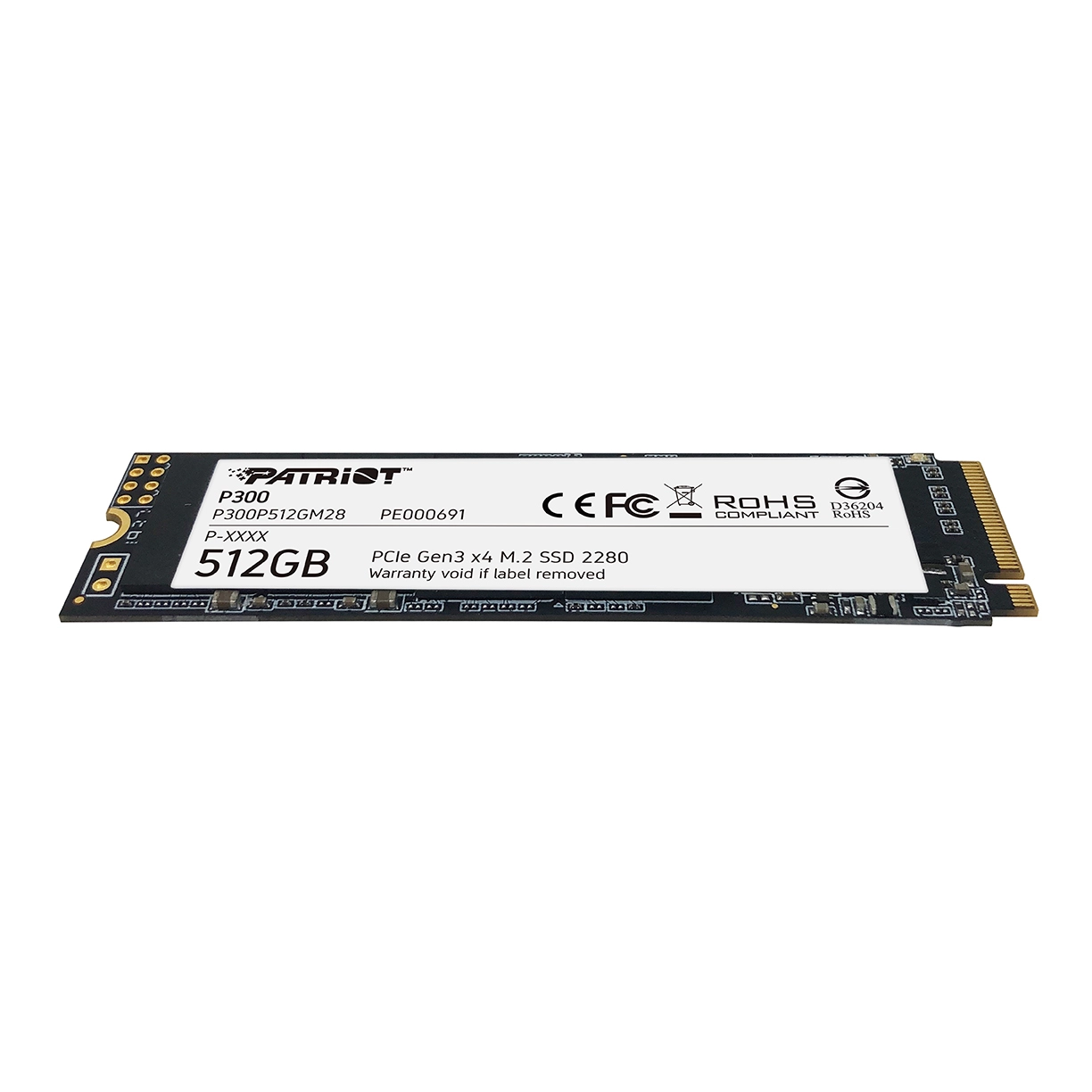 Patriot%20P300%20512GB%201700/1100MB/s%20NVMe%20M.2%20SSD%20Disk%20(P300P512GM28)