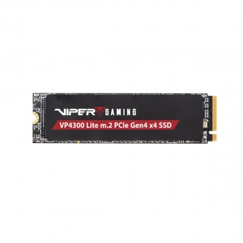 Patriot%20Viper%20VP4300%20Lite%20500GB%207000/4000MB/s%20Gen4%20x4%20NVMe%20M.2%20SSD%20Disk%20(VP4300L500GM28H)