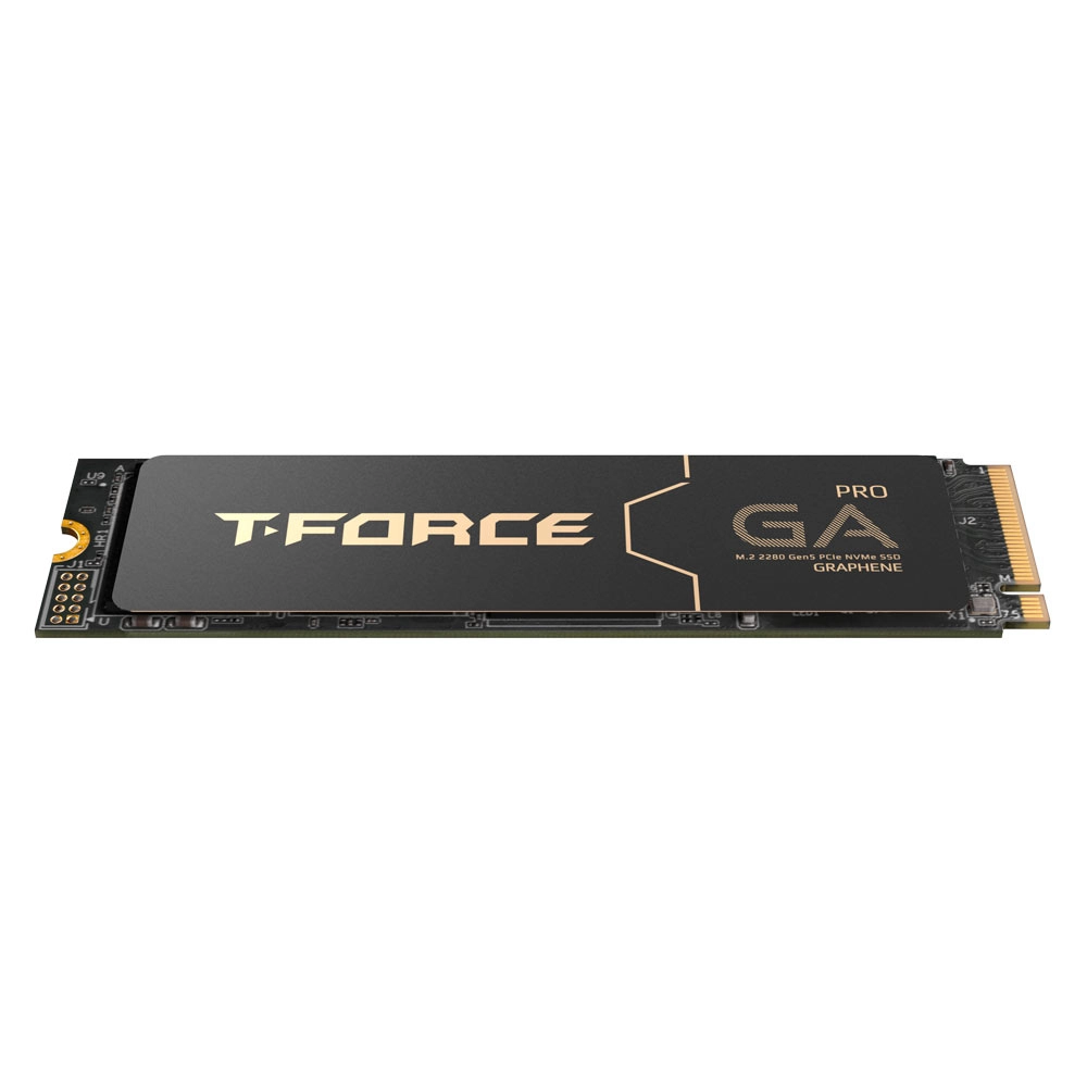 Team%20T-Force%20GA%20Pro%201TB%2010000/8500MB/s%20NVMe%20PCIe%20Gen5x4%20M.2%20SSD%20Disk%20(TM8FFJ001T0C129)