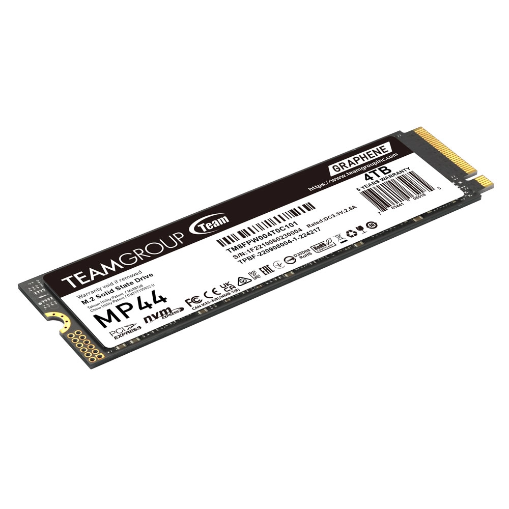 Team%20MP44%204TB%207400/6900MB/s%20Gen4x4%20NVMe%20M.2%20SSD%20(TM8FPW004T0C101)