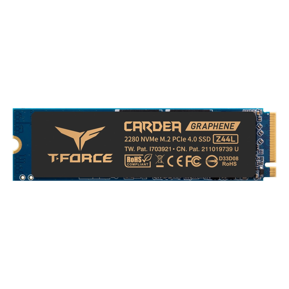 Team%20T-Force%20CARDEA%20Z44L%202TB%20Gen4x4%203500/3000MB/s%20NVMe%20PCIe%20M.2%20SSD%20Disk%20(TM8FPL002T0C127)