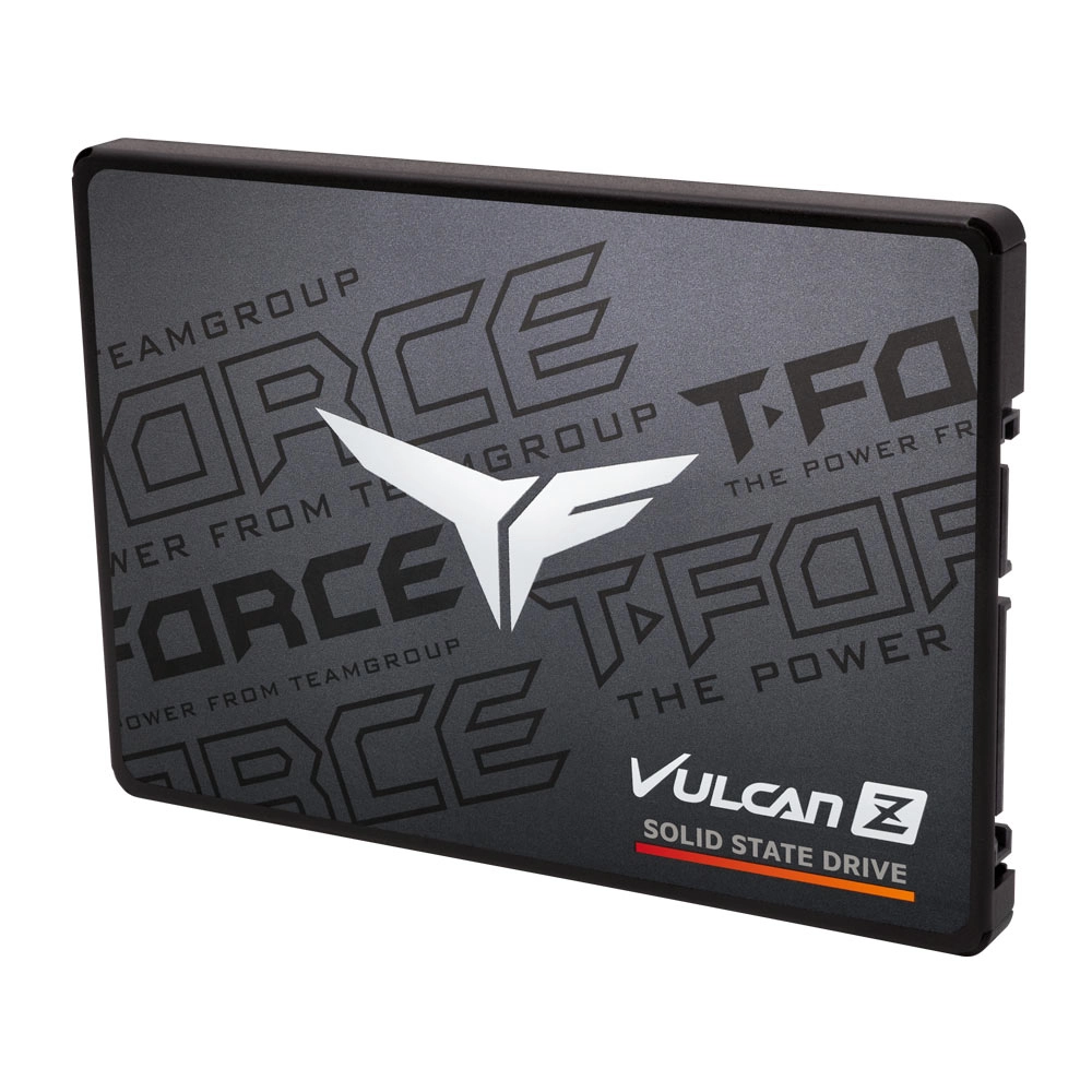 TEAM%20VULCAN%20Z%20512GB%20540/470MB/s%202,5’’%20SATA%203%20SSD%20Disk%20(T253TZ512G0C101)