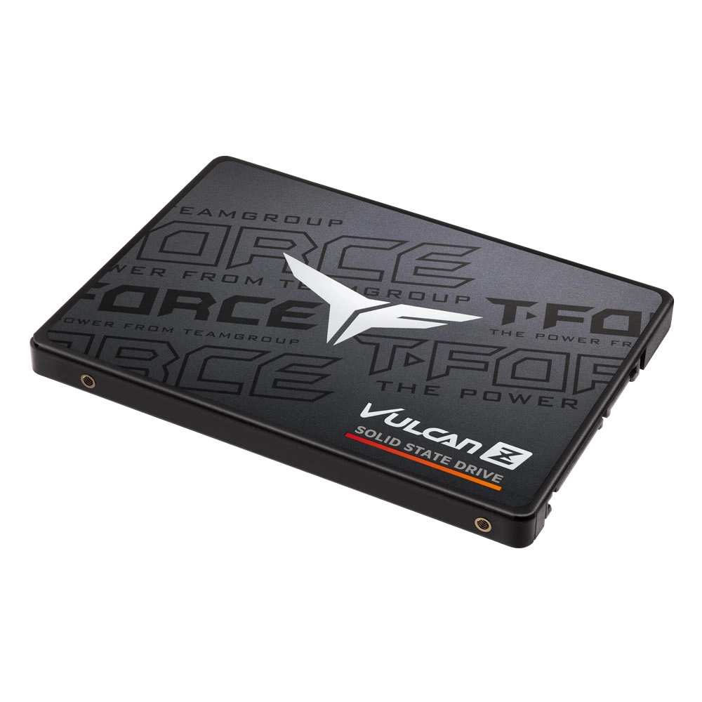 TEAM%20VULCAN%20Z%20512GB%20540/470MB/s%202,5’’%20SATA%203%20SSD%20Disk%20(T253TZ512G0C101)