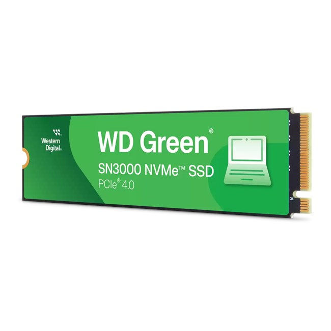 500GB%20WD%20GREEN%20M.2%20NVMe%20SN3000%205000/4100MB/s%20WDS500G4G0E%20GEN4%20SSD