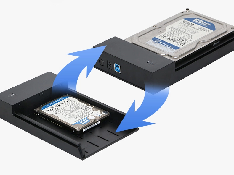 CODEGEN%20CDG-HDC-35BP%203.5’’%20USB%203.0%20SATA3%20DİSK%20KUTUSU
