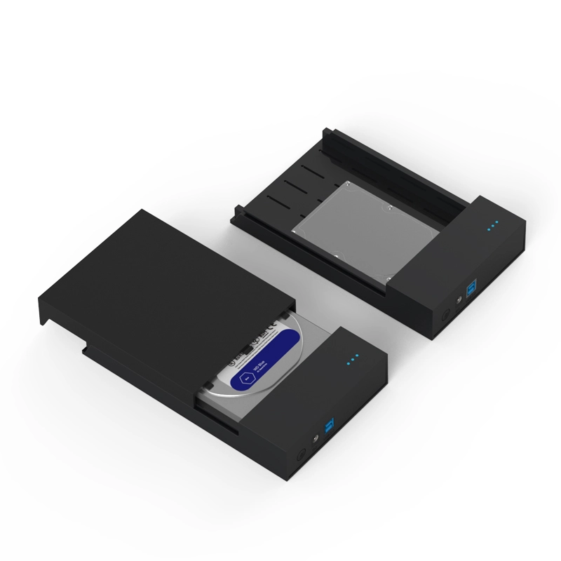 CODEGEN%20CDG-HDC-35BP%203.5’’%20USB%203.0%20SATA3%20DİSK%20KUTUSU