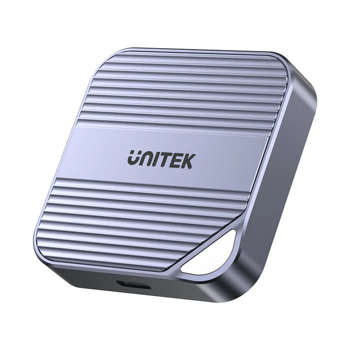 UNITEK%20MANYETİK%20NVMe%20SSDKUTUSU%20M.2%202230%20S1244AGY01