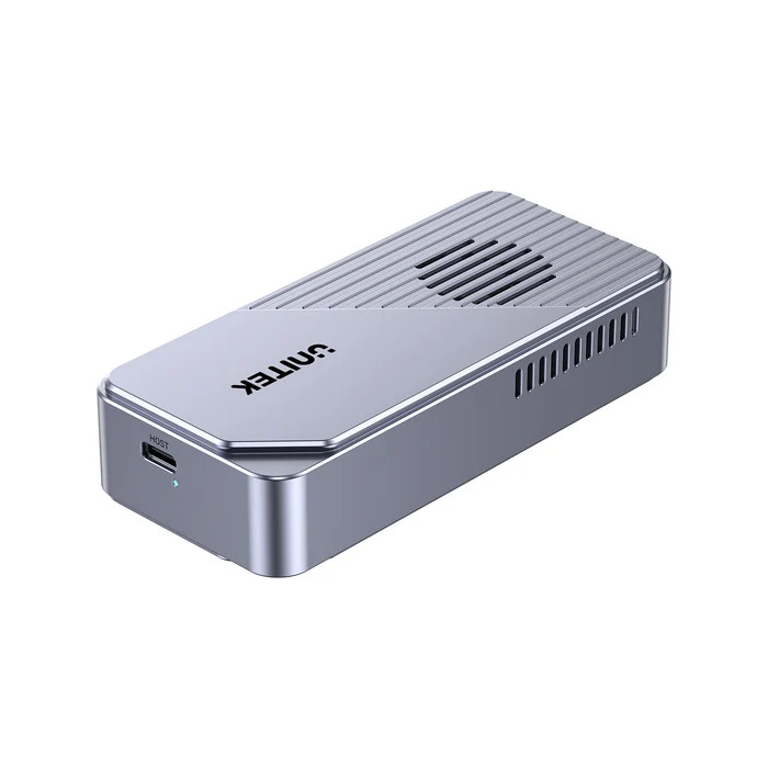 UNITEK%20TURBOCOOL+%2080GBPS%20M.2%20SSD%20KUTUSU%20(S1253BGY01)
