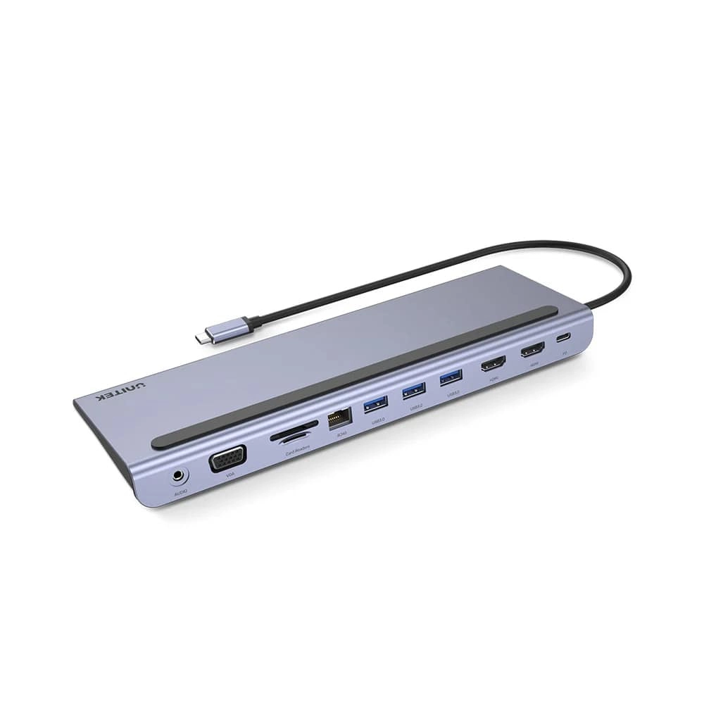 UNITEK%20USB-C%2011in1%20UNIVERSAL%20DOCKING%20MST%20(D1022B)