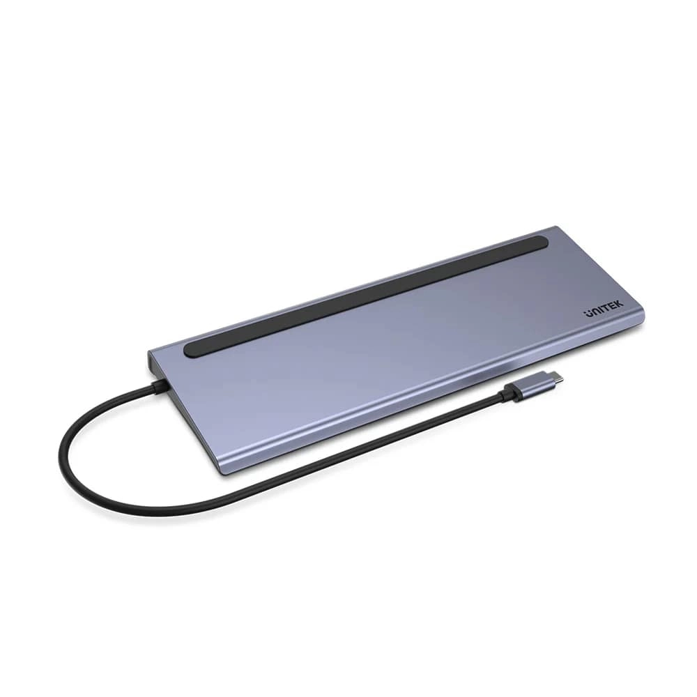 UNITEK%20USB-C%2011in1%20UNIVERSAL%20DOCKING%20MST%20(D1022B)
