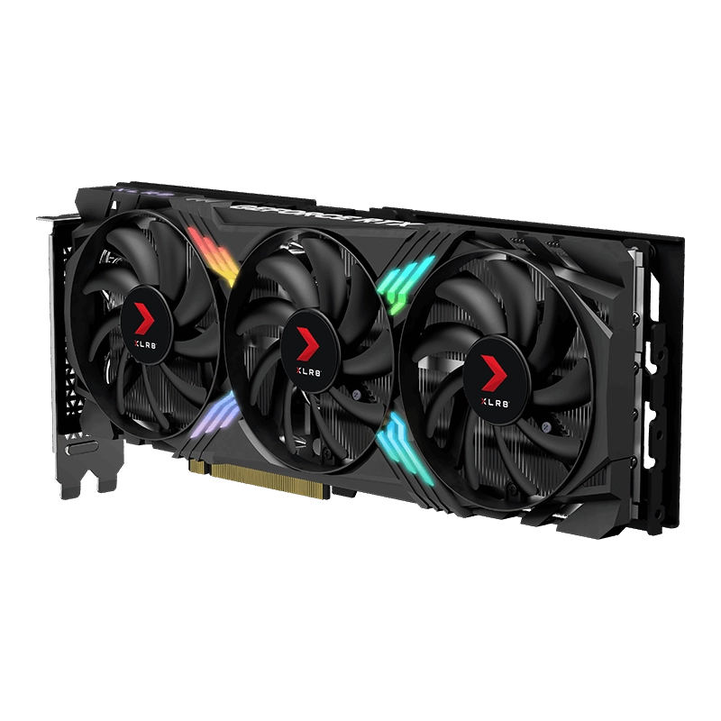 PNY%20RTX%204060%20Ti%20XLR8%20Gaming%20VERTO%20RGB%208%20GB%20GDDR6%20128Bit%20(VCG4060T8TFXXPB1)
