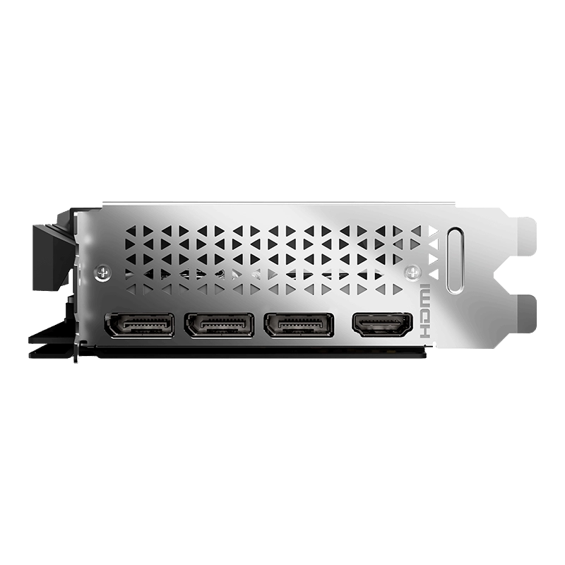 PNY%20RTX%204060%20Ti%20XLR8%20Gaming%20VERTO%20RGB%208%20GB%20GDDR6%20128Bit%20(VCG4060T8TFXXPB1)