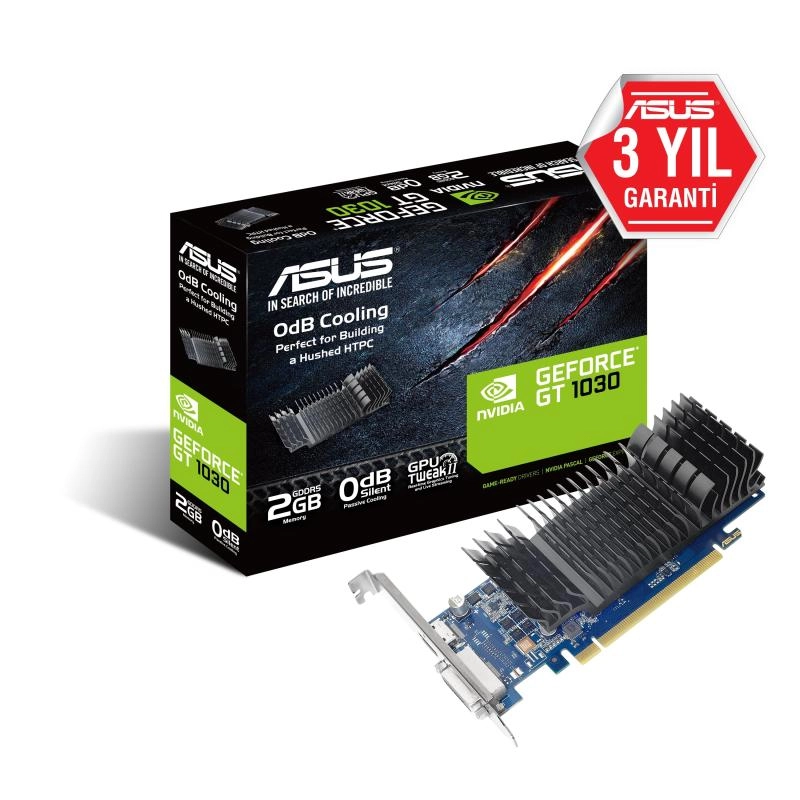 ASUS%20GT1030-SL-2G-BRK%202GB%20GDDR5%20DVI%20HDMI%2064Bit