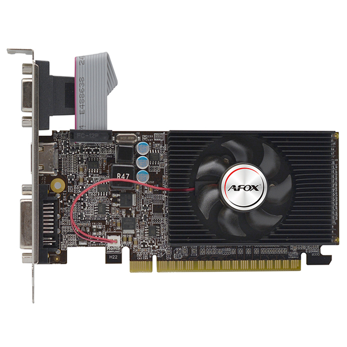 AFOX%20GEFORCE%20GT610%202GB%20DDR3%2064%20Bit%20(AF610-2048D3L7-V6)%20(LP)
