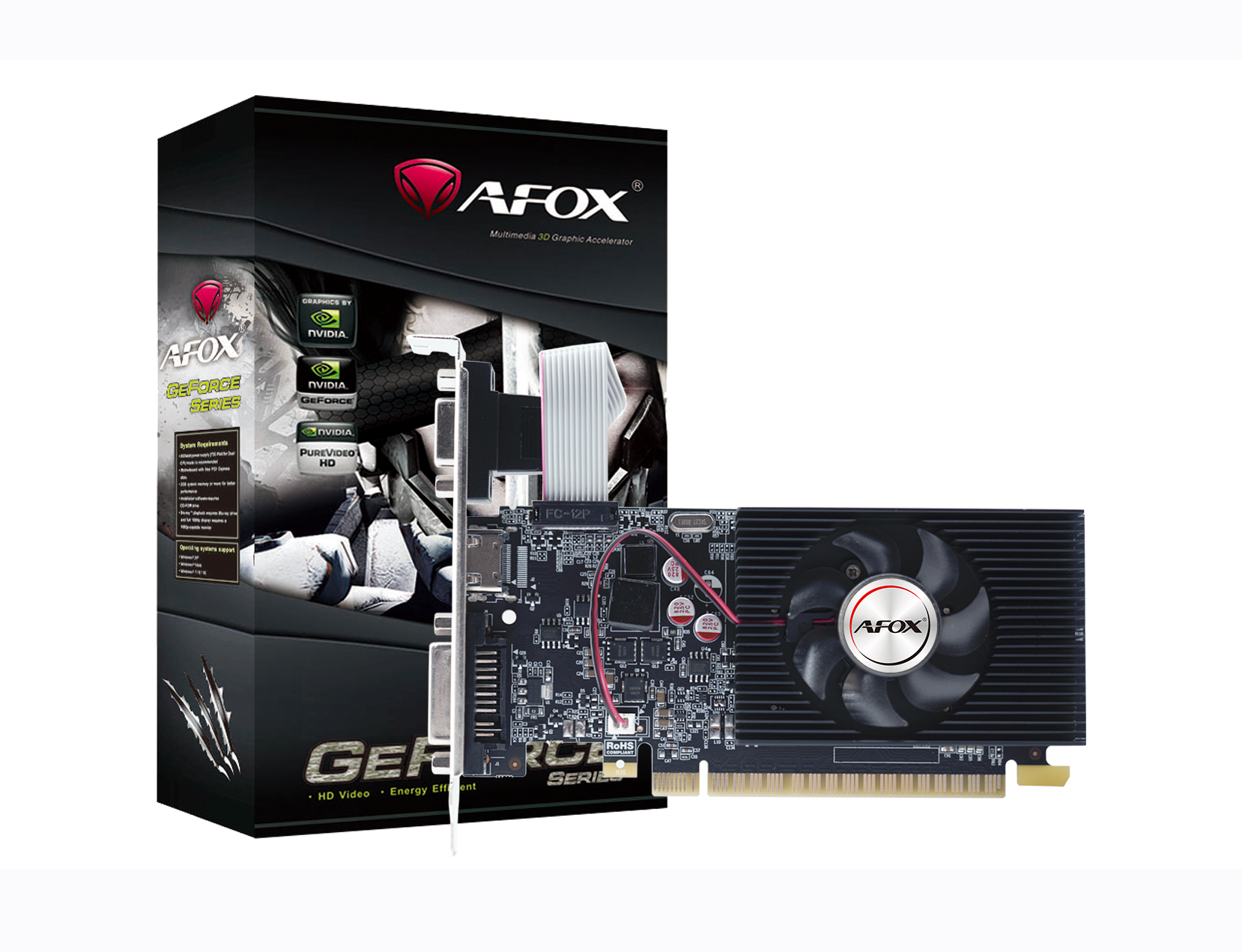 AFOX%20GEFORCE%20GT730%204GB%20DDR3%20128Bit%20(AF730-4096D3L5)
