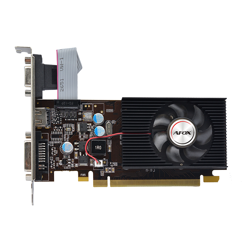 AFOX%20GEFORCE%20G210%201GB%20DDR3%2064Bit%20(AF210-1024D3L5)