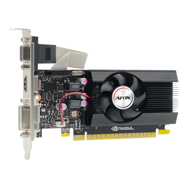 AFOX%20GEFORCE%20GT710%204GB%20DDR3%2064Bit%20(AF710-4096D3L7-V1)