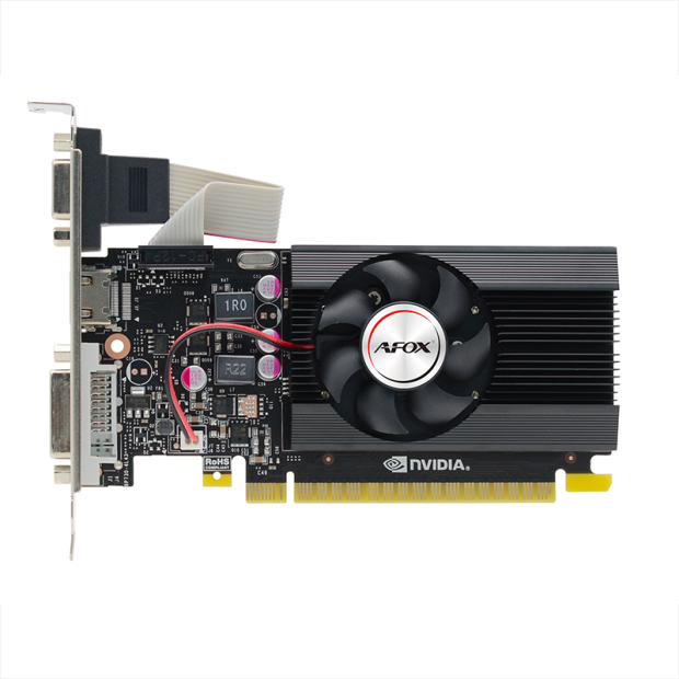 AFOX%20GEFORCE%20GT710%204GB%20DDR3%2064Bit%20(AF710-4096D3L7-V1)