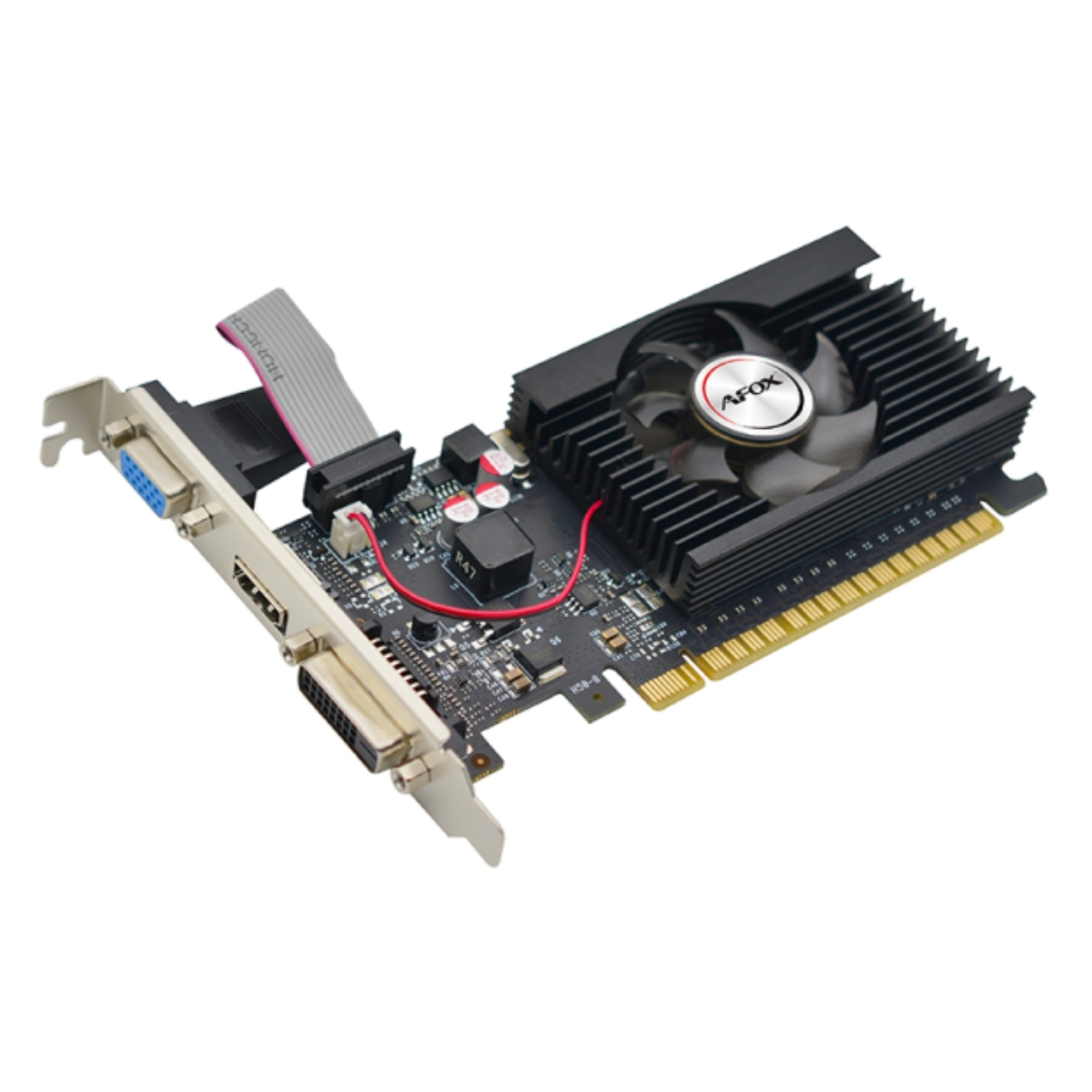 AFOX%20GEFORCE%20GT710%204GB%20DDR3%2064%20(AF710-4096D3L5-V3)