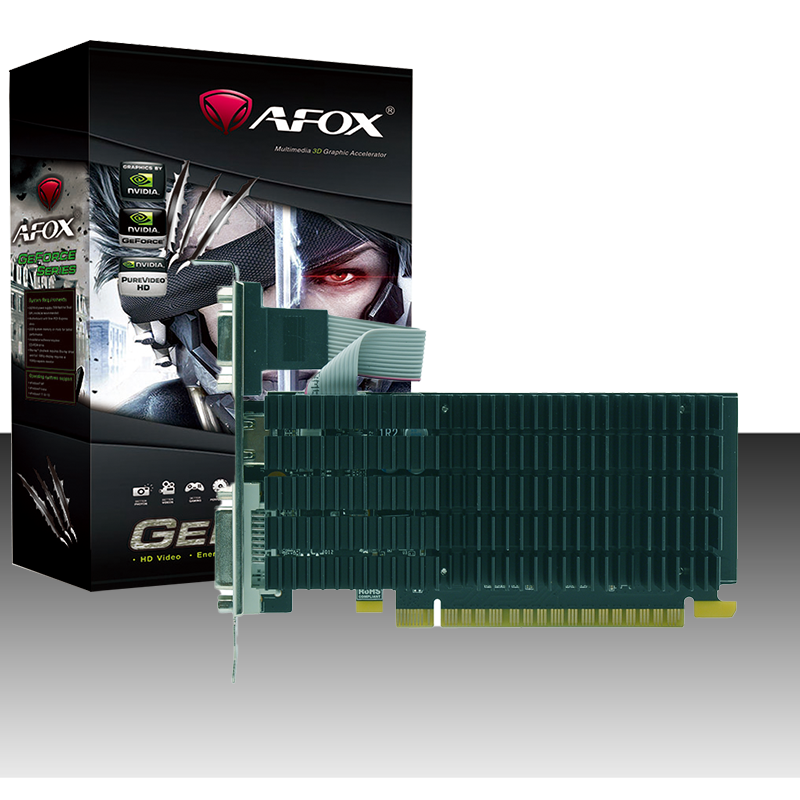 AFOX%20GEFORCE%20GT710%202GB%20DDR3%2064Bit%20(AF710-2048D3L5)