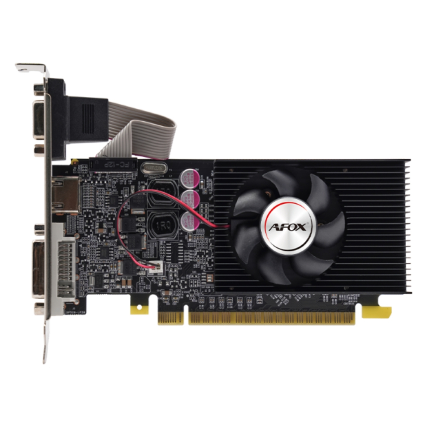 Afox%20Geforce%20GT210%201GB%20GDDR3%2064Bit%20Ekran%20Kartı%20(AF210-1024D3L8-V3)