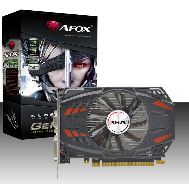 AFOX%20GEFORCE%20GT740%202GB%20GDDR5%20128BIT%20AF740-2048D5L4