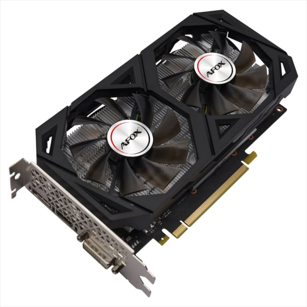 AFOX%20Geforce%20GTX%201660Ti%206GB%20GDDR6%20192%20Bit%20Ekran%20Kartı%20(AF1660TI-6144D6H7-V4)