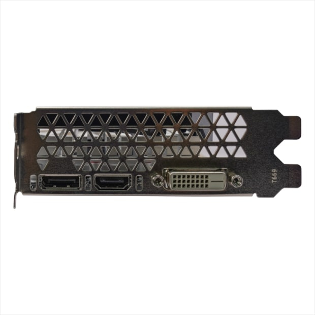 AFOX%20Geforce%20GTX%201660Ti%206GB%20GDDR6%20192%20Bit%20Ekran%20Kartı%20(AF1660TI-6144D6H7-V4)