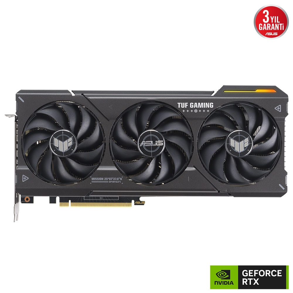 ASUS%20TUF-RTX4070-O12G-GAMING%2012GB%20GDDR6X%20HDMI%20DP%20192Bit