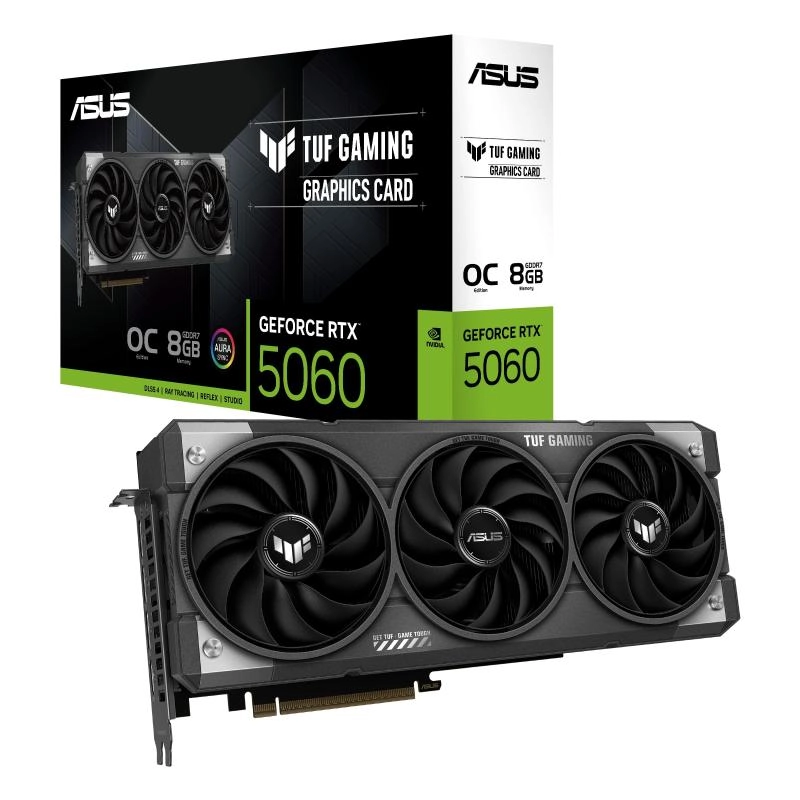 ASUS%20TUF-RTX5060-O8G-GAMING%20128BIT%20VGA
