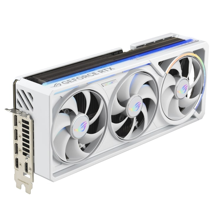 ASUS%20ROG-ASTRAL-RTX5090-O32G-WHITE%20%20512BİT%20VGA