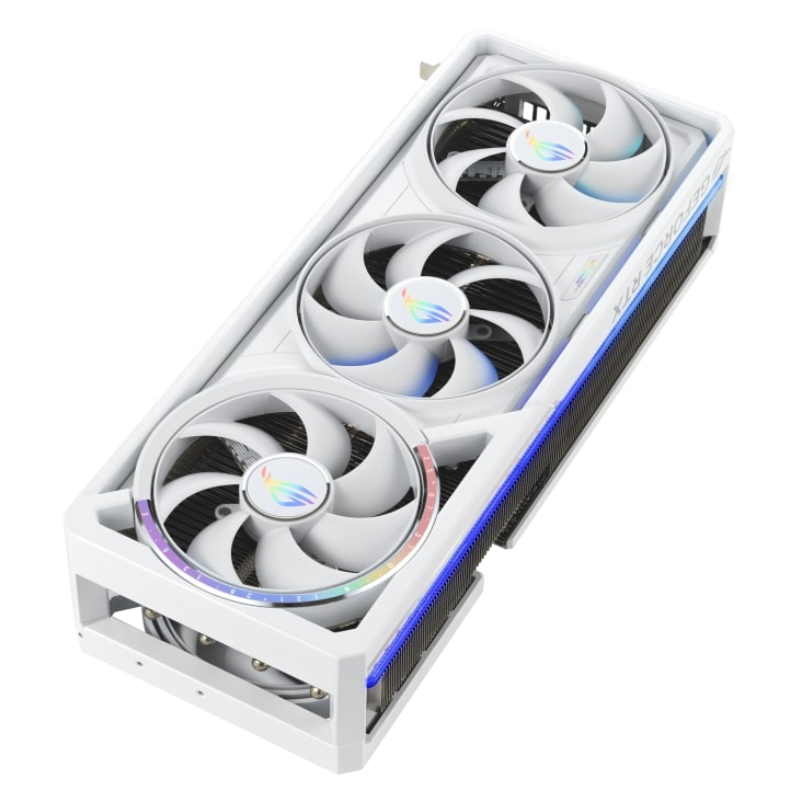 ASUS%20ROG-ASTRAL-RTX5090-O32G-WHITE%20%20512BİT%20VGA