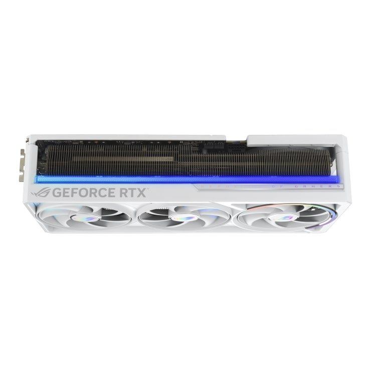ASUS%20ROG-ASTRAL-RTX5090-O32G-WHITE%20%20512BİT%20VGA