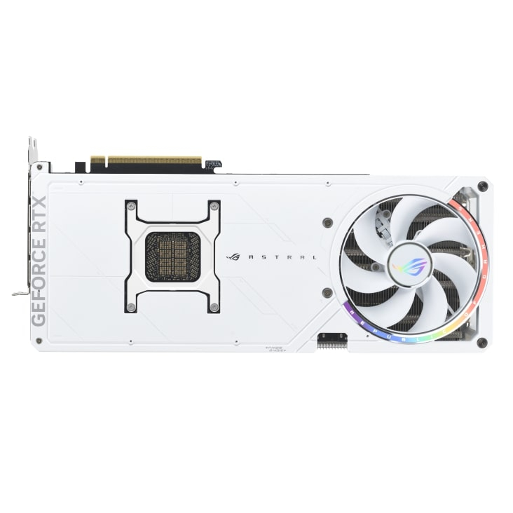 ASUS%20ROG-ASTRAL-RTX5090-O32G-WHITE%20%20512BİT%20VGA