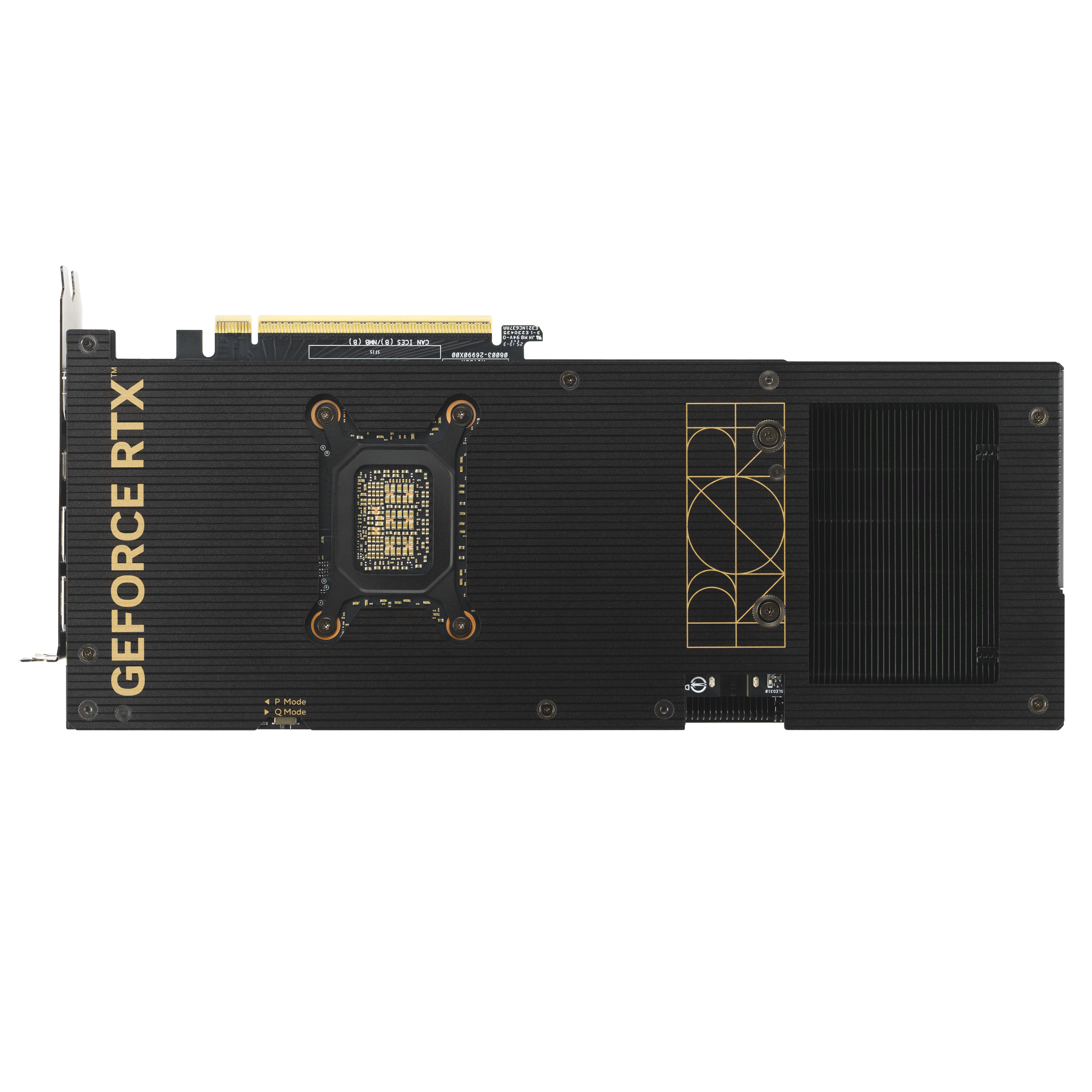 ASUS%20PROART-RTX5080-O16G%20GeForce%20RTX%205080%20256BIT