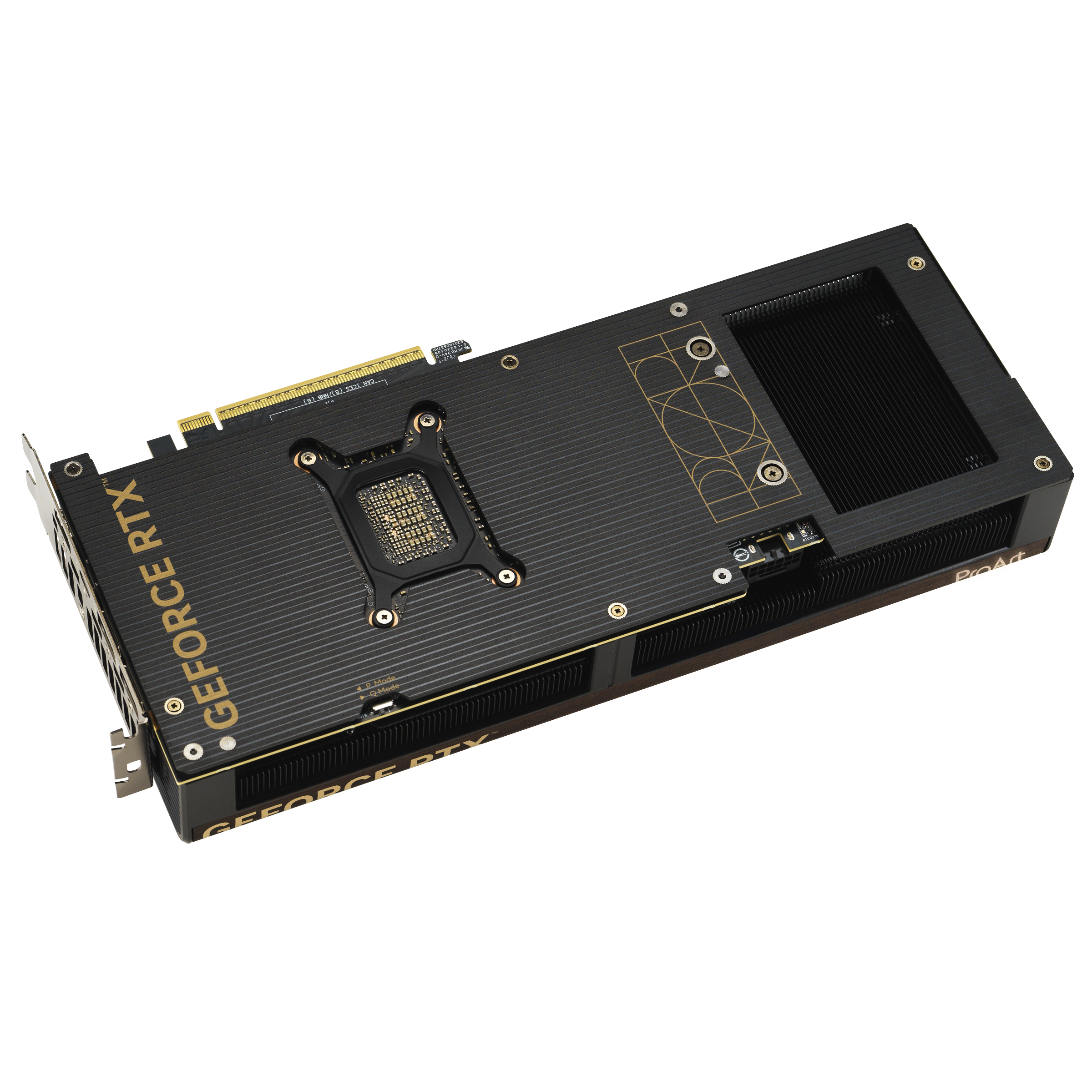 ASUS%20PROART-RTX5080-O16G%20GeForce%20RTX%205080%20256BIT