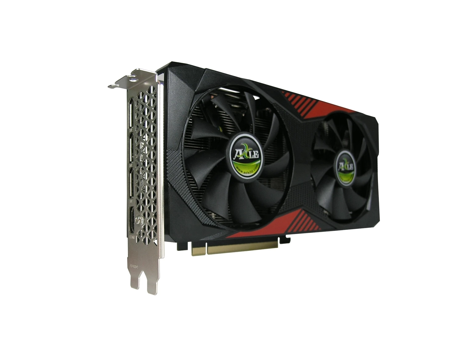 AXLE%20RTX3060TI%208GB%20GDDR6%20256B%20RTX3060TI/8GD6P6IP3