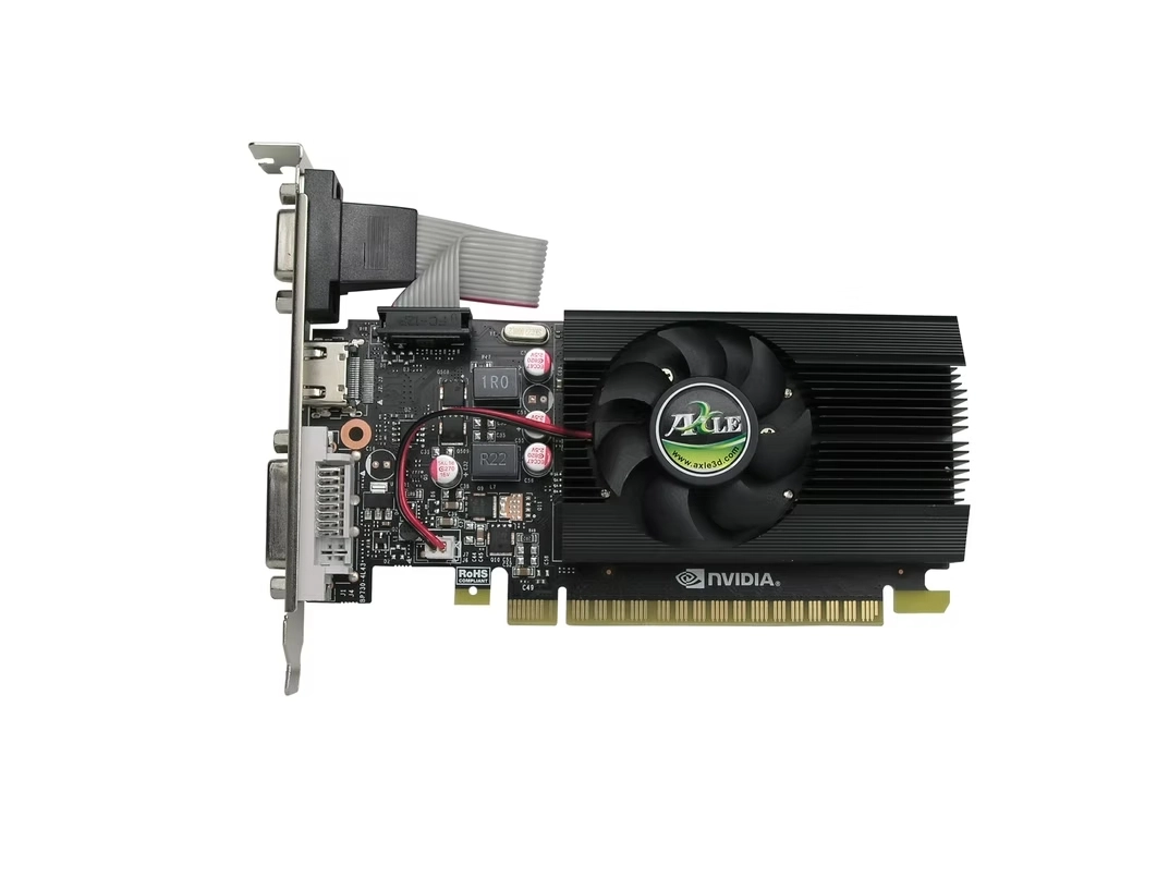 AXLE%20GT710%204GB%20DDR3%2064Bit%20%20(AX-GT710/4GD3P4CDIL)