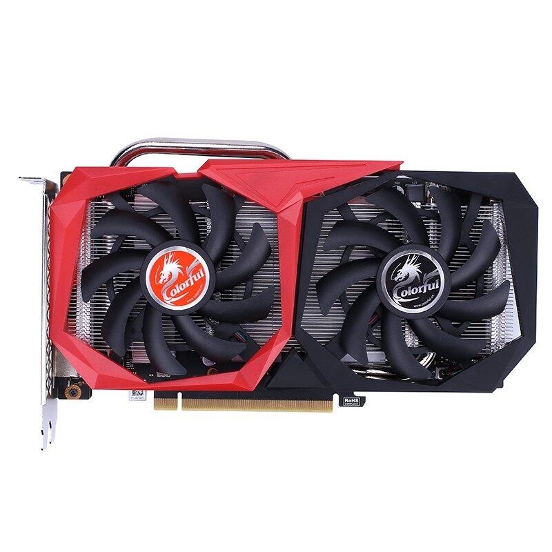 COLORFUL%20GTX%201650%204GB%20GDDR6%20128Bit%20(EX%204GD6-V)