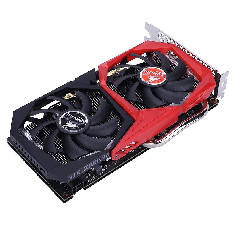 COLORFUL%20GTX%201650%204GB%20GDDR6%20128Bit%20(EX%204GD6-V)