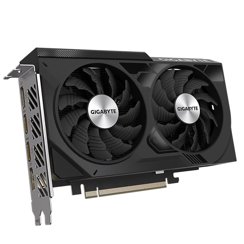 GIGABYTE%20GV-N4060WF2OC-8GD%20RTX4060%208GB%20GDDR6%20HDMI%20DP%20128BİT