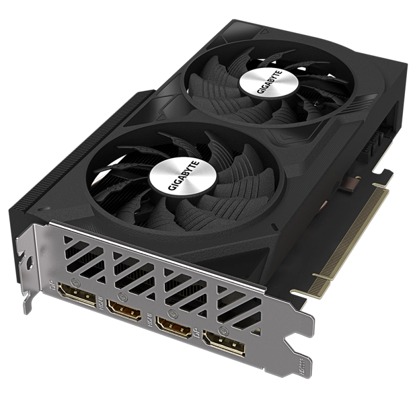 GIGABYTE%20GV-N4060WF2OC-8GD%20RTX4060%208GB%20GDDR6%20HDMI%20DP%20128BİT
